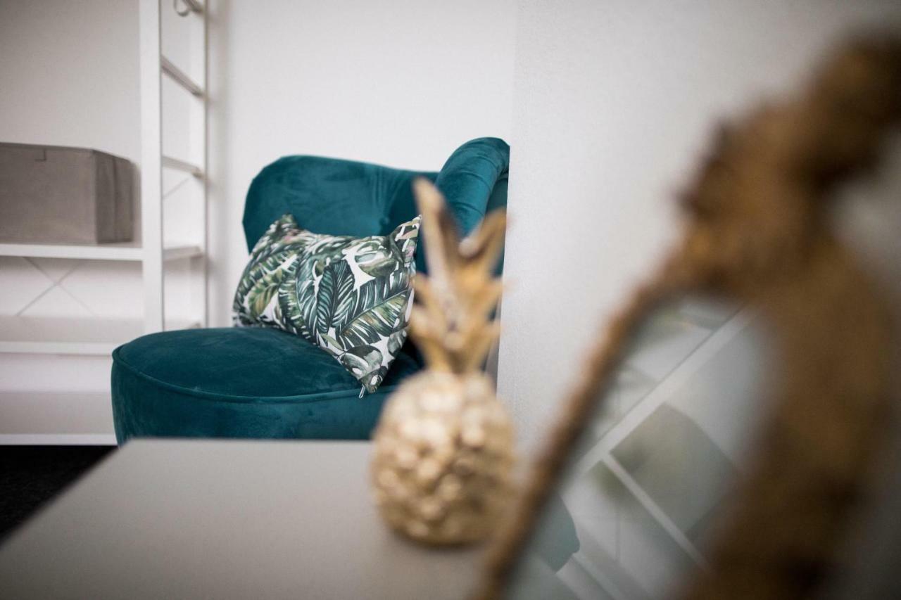 Ferienwohnung Kira In Φριντρισχάφεν Εξωτερικό φωτογραφία