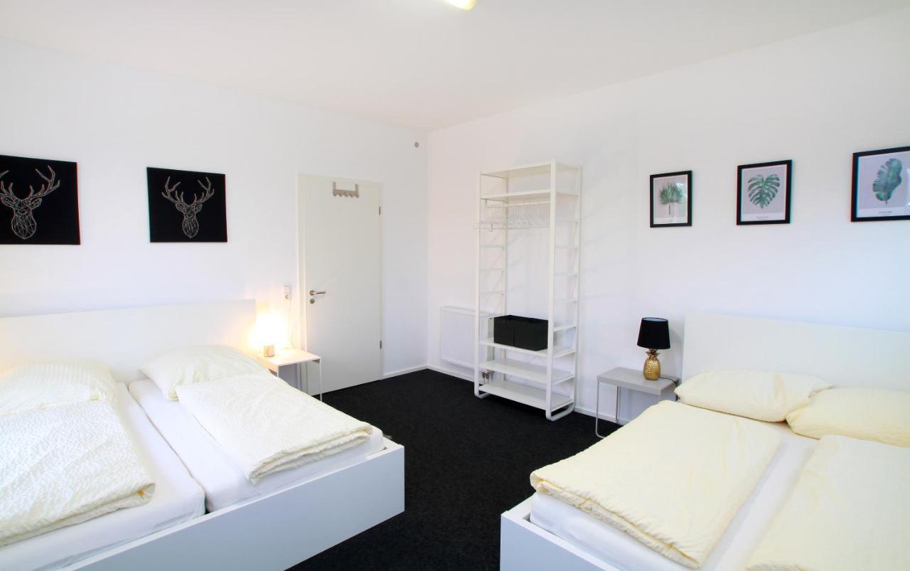 Ferienwohnung Kira In Φριντρισχάφεν Εξωτερικό φωτογραφία