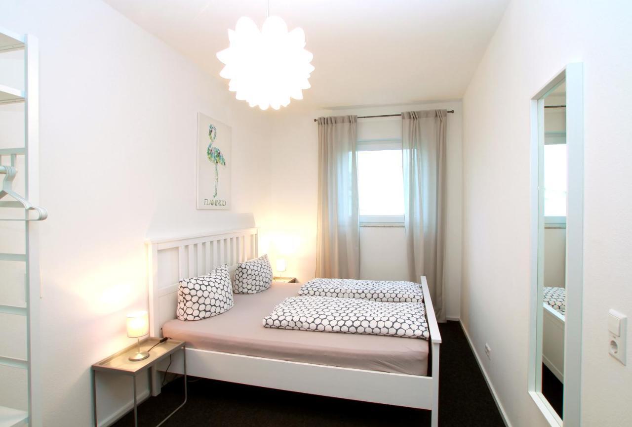 Ferienwohnung Kira In Φριντρισχάφεν Εξωτερικό φωτογραφία