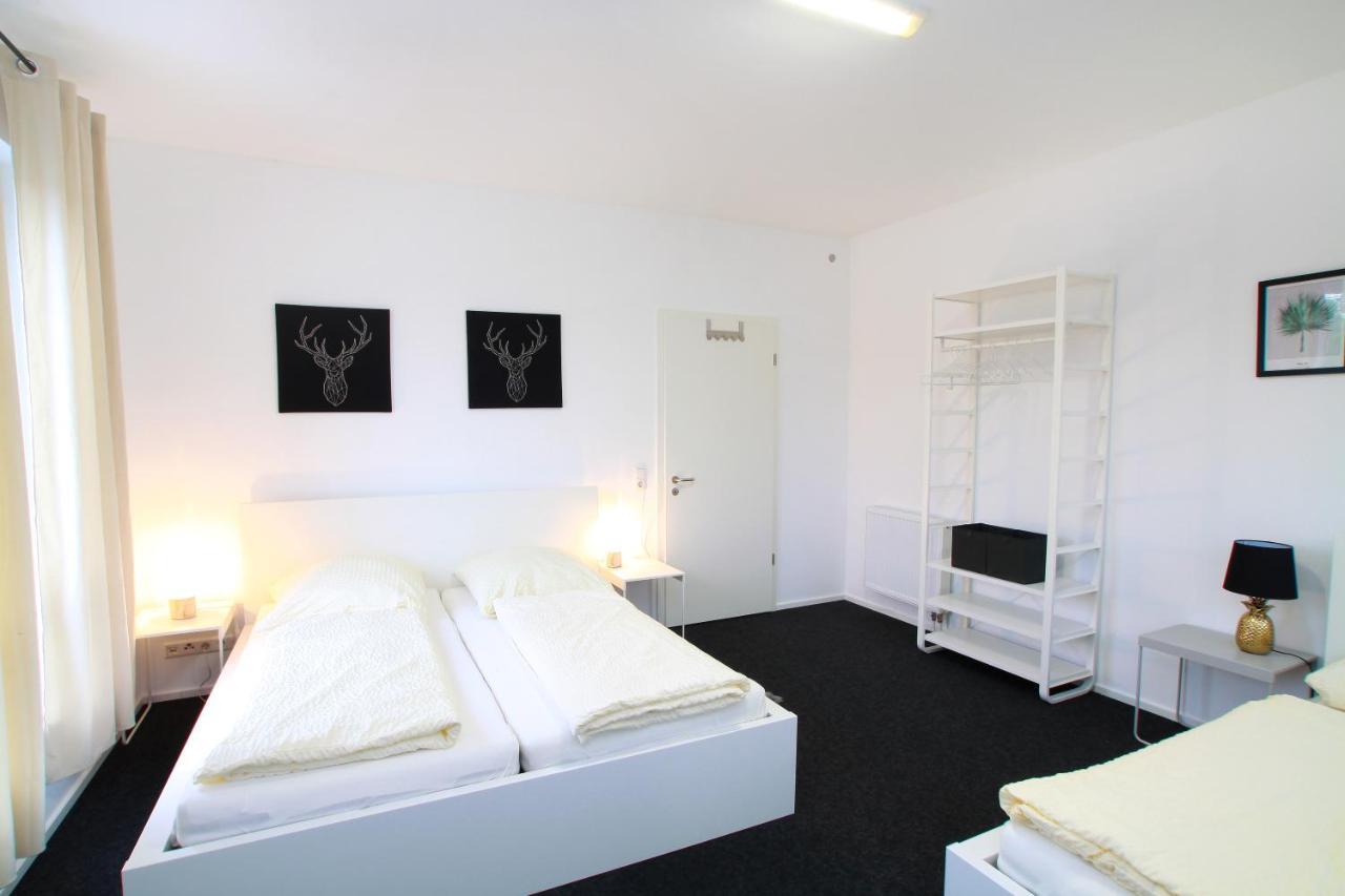 Ferienwohnung Kira In Φριντρισχάφεν Εξωτερικό φωτογραφία